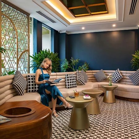 Angel Hotels Beach Danang Εξωτερικό φωτογραφία