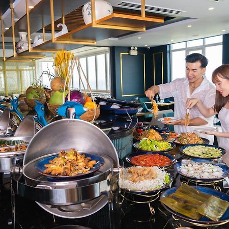 Angel Hotels Beach Danang Εξωτερικό φωτογραφία