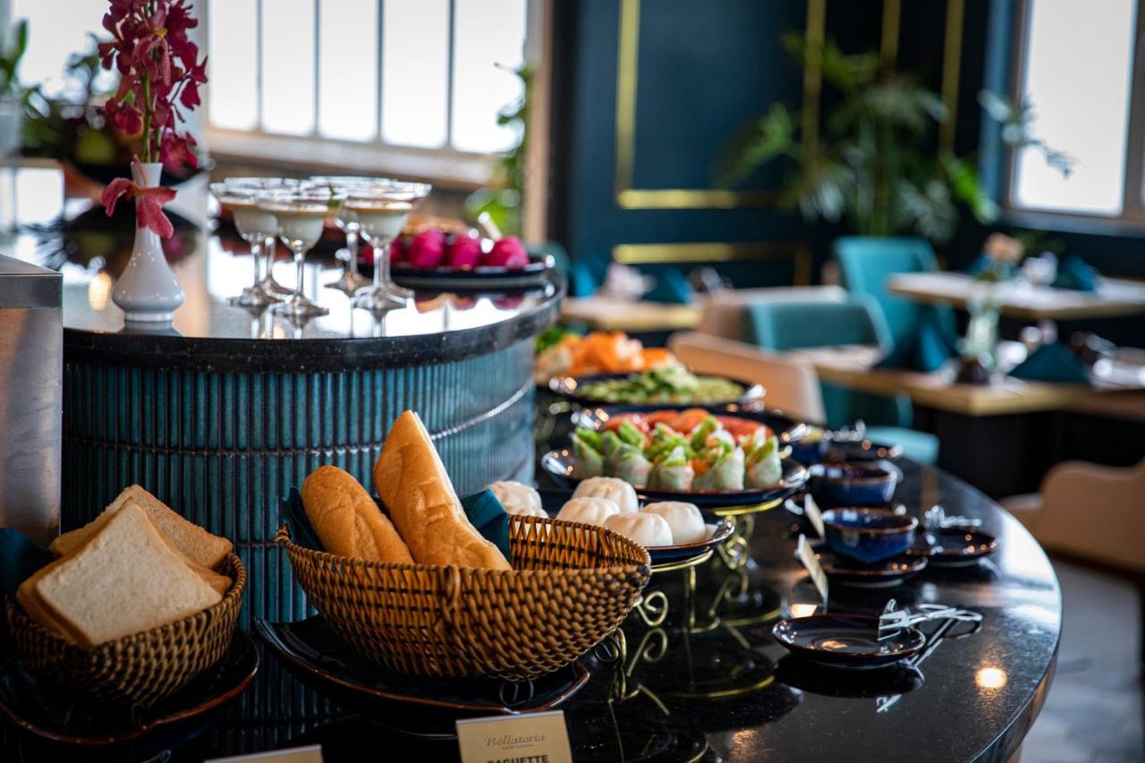 Angel Hotels Beach Danang Εξωτερικό φωτογραφία