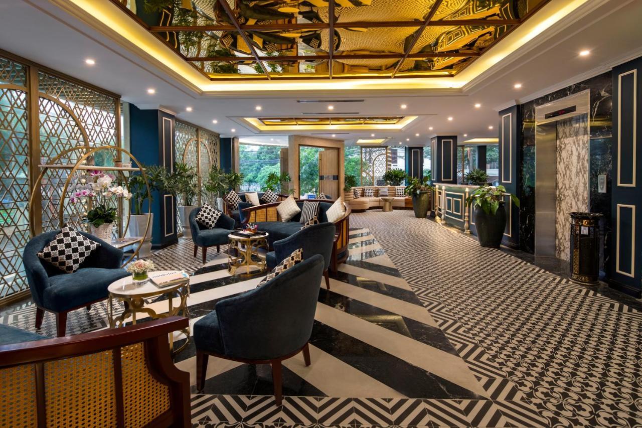 Angel Hotels Beach Danang Εξωτερικό φωτογραφία