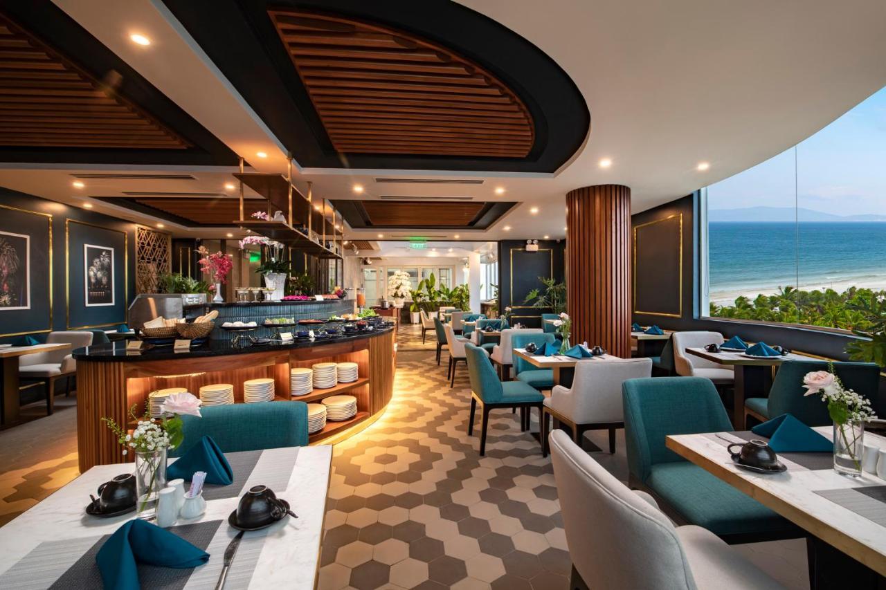 Angel Hotels Beach Danang Εξωτερικό φωτογραφία