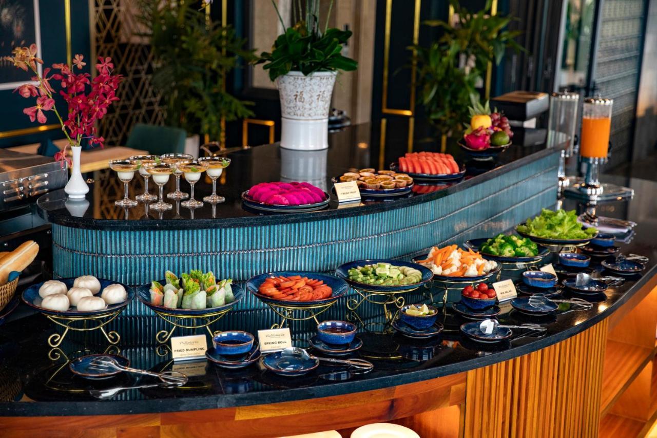 Angel Hotels Beach Danang Εξωτερικό φωτογραφία