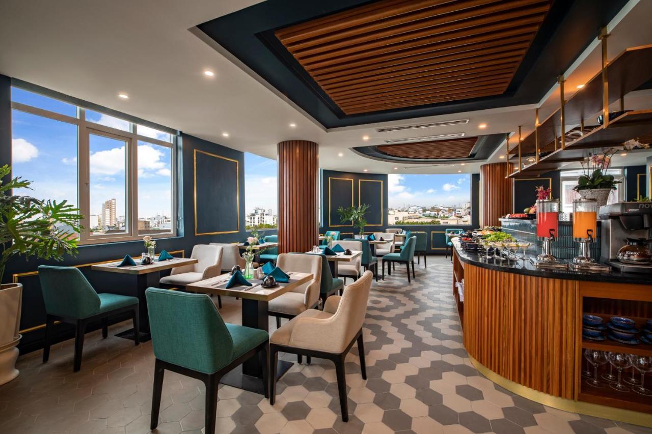 Angel Hotels Beach Danang Εξωτερικό φωτογραφία