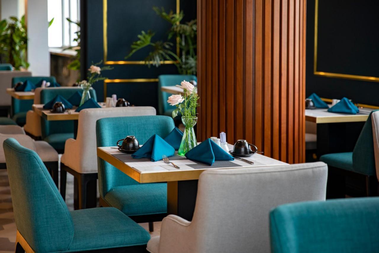Angel Hotels Beach Danang Εξωτερικό φωτογραφία