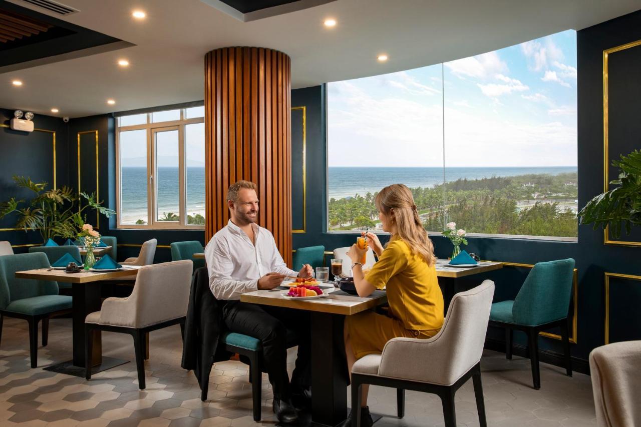 Angel Hotels Beach Danang Εξωτερικό φωτογραφία