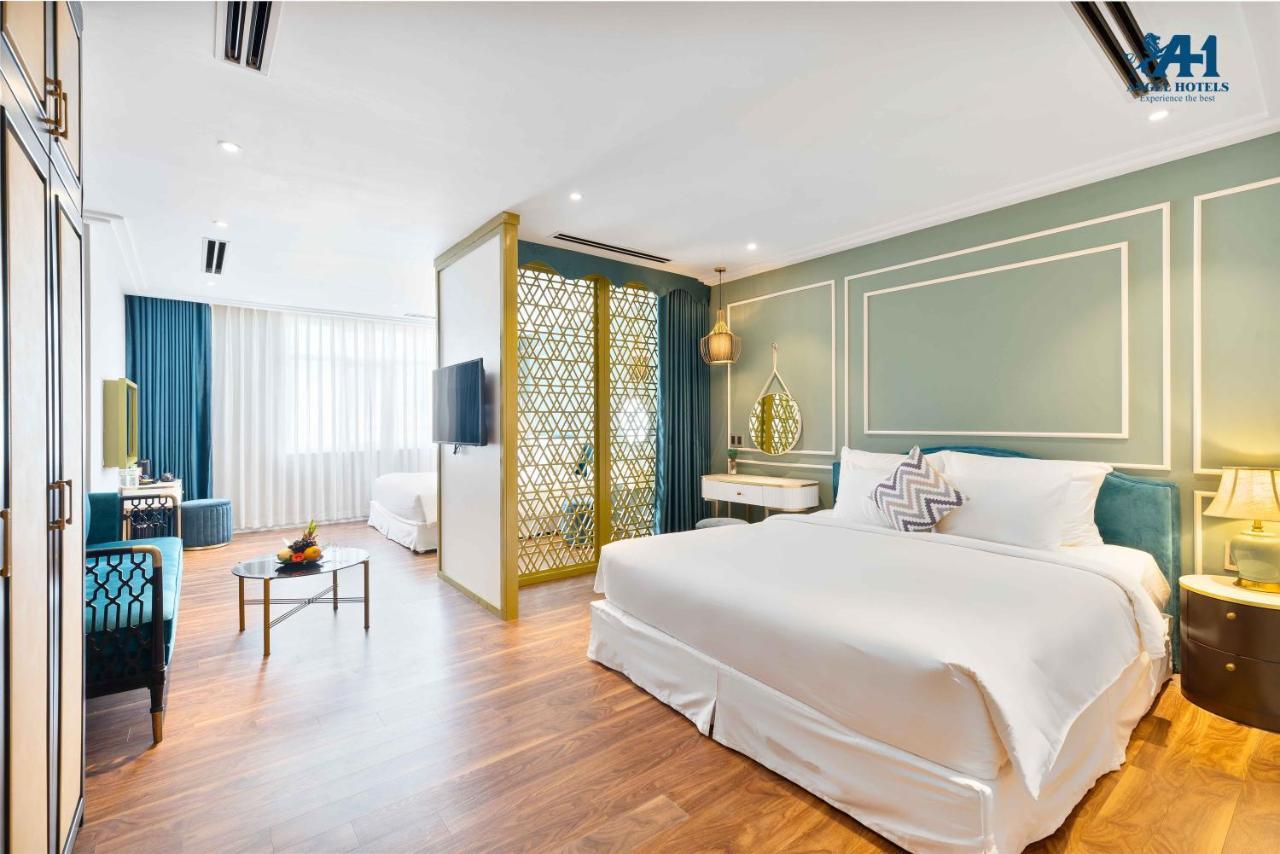 Angel Hotels Beach Danang Εξωτερικό φωτογραφία