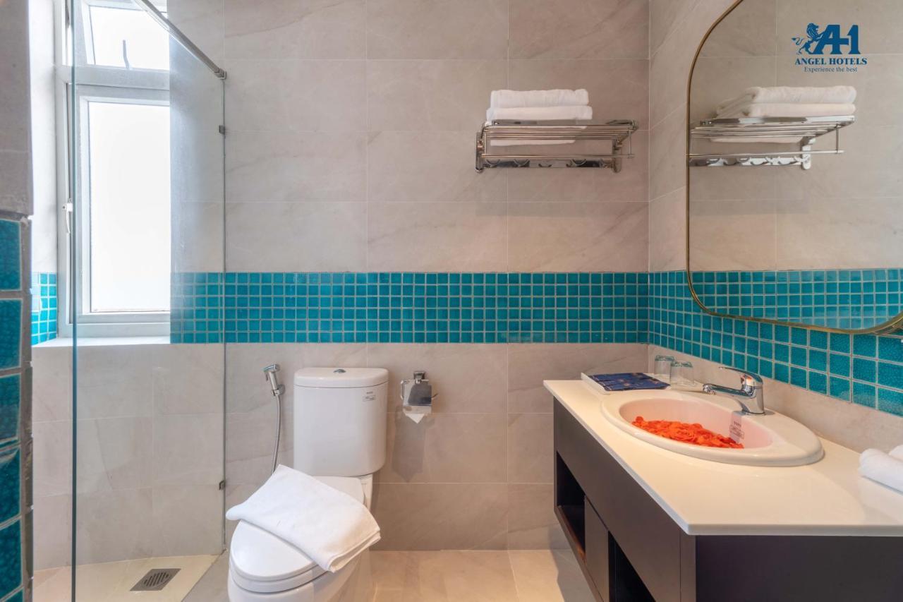Angel Hotels Beach Danang Εξωτερικό φωτογραφία
