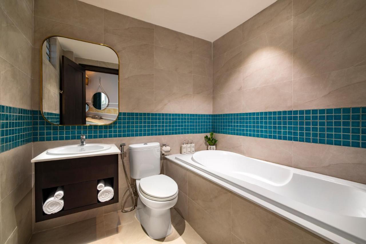 Angel Hotels Beach Danang Εξωτερικό φωτογραφία