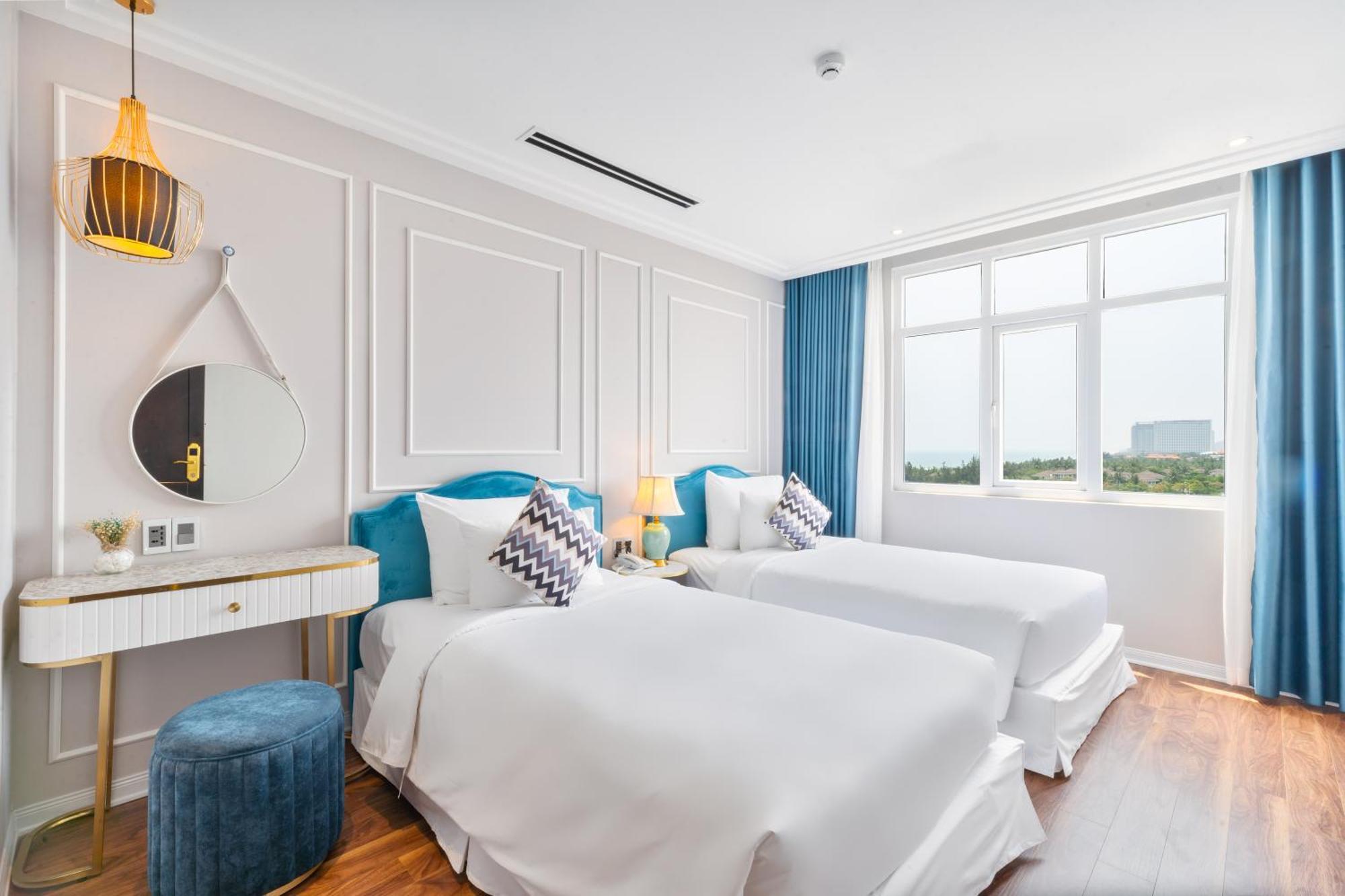 Angel Hotels Beach Danang Εξωτερικό φωτογραφία